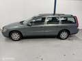 Volvo V70 2.4 Edition I LEER Azul - thumbnail 5