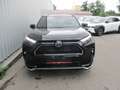 Toyota RAV 4 RAV4 2.5 Hybrid PHEV Active AWD Executivepaket Schwarz - thumbnail 3