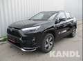 Toyota RAV 4 RAV4 2.5 Hybrid PHEV Active AWD Executivepaket Schwarz - thumbnail 1