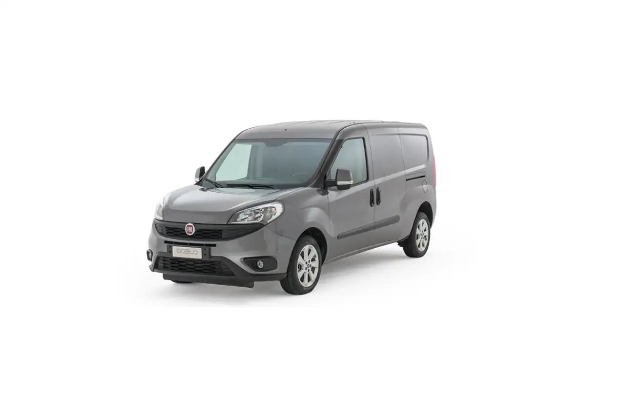 Fiat Doblo cargo 1.6 mjt 90cv CH1 Lounge S&S — photo 1 of 1