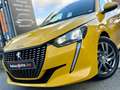 Peugeot 208 208 1.2i Style ° CARPLAY ° AIRCO ° FULL LED ° JANT Jaune - thumbnail 7