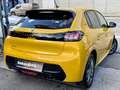 Peugeot 208 208 1.2i Style ° CARPLAY ° AIRCO ° FULL LED ° JANT Jaune - thumbnail 4