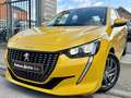 Peugeot 208 208 1.2i Style ° CARPLAY ° AIRCO ° FULL LED ° JANT Jaune - thumbnail 1