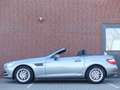 Mercedes-Benz SLK 200 Panoramadak/Nekverwarming/Navigatie/PDC Gris - thumbnail 3