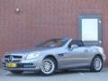 Mercedes-Benz SLK 200 Panoramadak/Nekverwarming/Navigatie/PDC Gris - thumbnail 1
