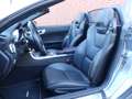 Mercedes-Benz SLK 200 Panoramadak/Nekverwarming/Navigatie/PDC Gris - thumbnail 7