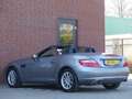 Mercedes-Benz SLK 200 Panoramadak/Nekverwarming/Navigatie/PDC Gris - thumbnail 25