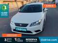 SEAT Leon 1.9TDI Reference Ecomotive DPF Blanco - thumbnail 1