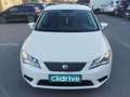 SEAT Leon 1.9TDI Reference Ecomotive DPF Blanco - thumbnail 3