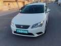 SEAT Leon 1.9TDI Reference Ecomotive DPF Blanco - thumbnail 2