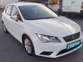 SEAT Leon 1.9TDI Reference Ecomotive DPF Blanco - thumbnail 5