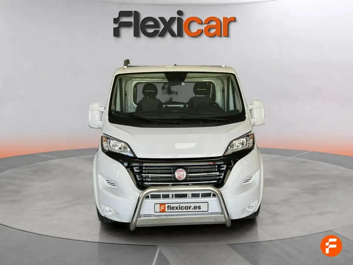 Fiat Ducato MAXI 35PXL 2.3MJT 180 Blanco - 2
