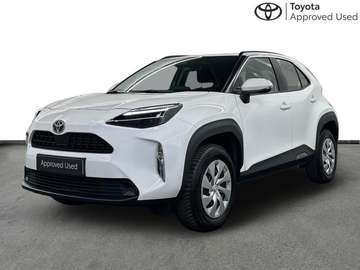 Dynamic | heated seats | all season tyres