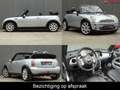 MINI One Cabrio Mini 1.6 Salt * AIRCO * PDC * INRUIL KOOPJE !! Grijs - thumbnail 1