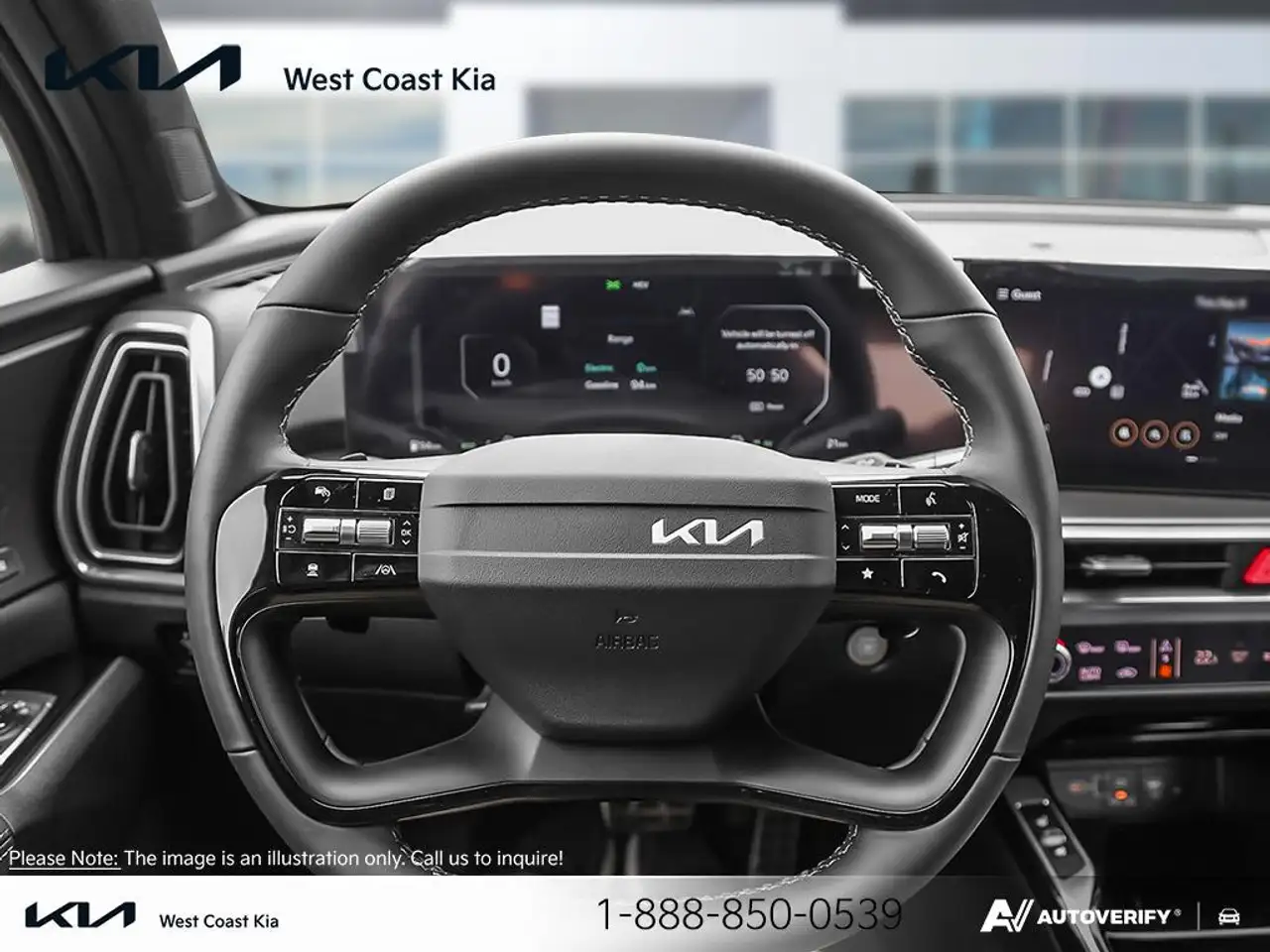 Kia Sorento снимка Kia Sorento