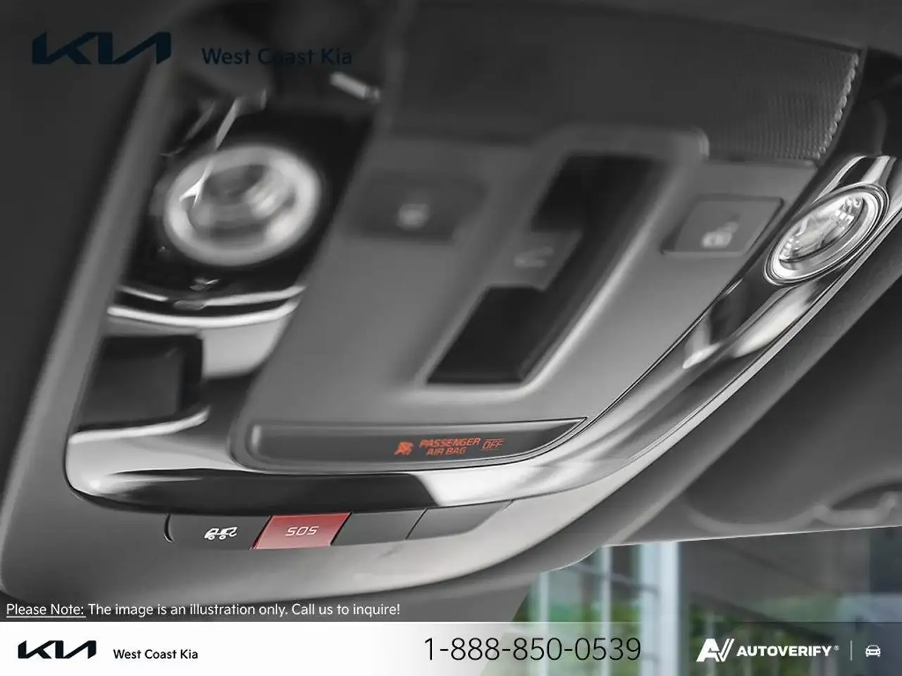 Kia Sorento снимка Kia Sorento