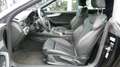 Audi A5 Cabriolet "All Black" Leder Assistenz uvm Black - thumbnail 8