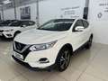 Nissan Qashqai 1.5dCi N-Connecta 4x2 85kW Wit - thumbnail 3