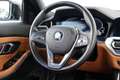 BMW 3 Serie Sedan 330e High Executive Sport Line / HIF Zwart - thumbnail 14