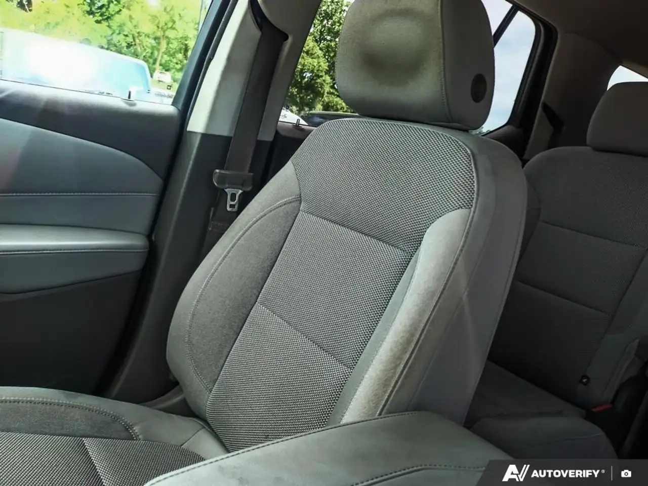 Chevrolet Traverse photo Chevrolet Traverse