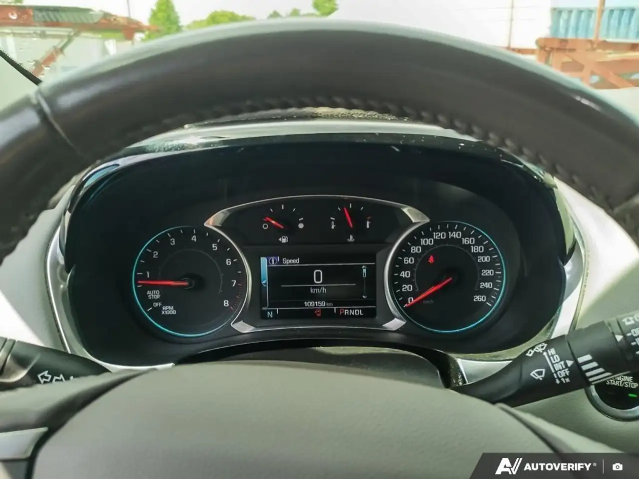 Chevrolet Traverse photo Chevrolet Traverse