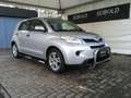 Toyota Urban Cruiser Urban 1.3 Cruiser 1.Hand/70 TKM/Klima/Allwetter Zilver - thumbnail 2