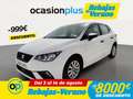 SEAT Ibiza 1.0 MPI S&S Reference 80 Blanco - thumbnail 1
