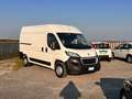 Peugeot Boxer 333 2.2 HDI 120 CV L2H2 Blanc - thumbnail 3