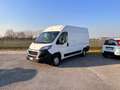 Peugeot Boxer 333 2.2 HDI 120 CV L2H2 Blanc - thumbnail 1