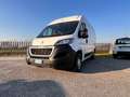 Peugeot Boxer 333 2.2 HDI 120 CV L2H2 Blanc - thumbnail 13