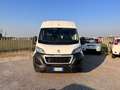 Peugeot Boxer 333 2.2 HDI 120 CV L2H2 Blanc - thumbnail 2