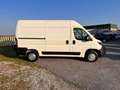 Peugeot Boxer 333 2.2 HDI 120 CV L2H2 Blanc - thumbnail 4