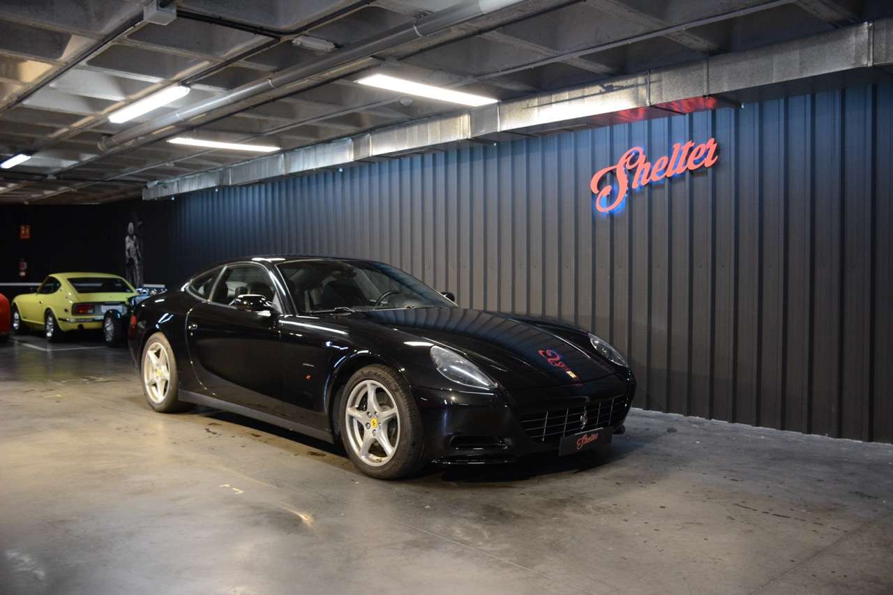 Ferrari 612 Scaglietti - foto 1