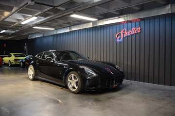 Scaglietti