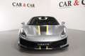 Ferrari 488 Pista Spider Срібний - thumbnail 3