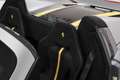Ferrari 488 Pista Spider Zilver - thumbnail 25