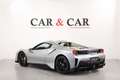 Ferrari 488 Pista Spider Срібний - thumbnail 2