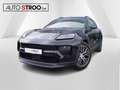 Porsche Macan 4 l 100KW l PANO l PASM l ACC l CHRONO Schwarz - thumbnail 1