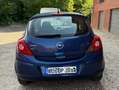 Opel Corsa Corsa 1.2 16V Blau - thumbnail 3