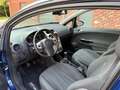 Opel Corsa Corsa 1.2 16V Blau - thumbnail 7