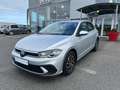 Volkswagen Polo 1.0 TSI 95ch Life Plus DSG7 Silber - thumbnail 4