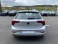 Volkswagen Polo 1.0 TSI 95ch Life Plus DSG7 Silber - thumbnail 8