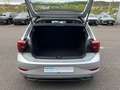 Volkswagen Polo 1.0 TSI 95ch Life Plus DSG7 Argent - thumbnail 10