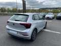 Volkswagen Polo 1.0 TSI 95ch Life Plus DSG7 Silber - thumbnail 7