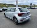 Volkswagen Polo 1.0 TSI 95ch Life Plus DSG7 Silber - thumbnail 9