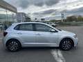 Volkswagen Polo 1.0 TSI 95ch Life Plus DSG7 Argent - thumbnail 6