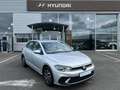 Volkswagen Polo 1.0 TSI 95ch Life Plus DSG7 Silber - thumbnail 1