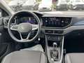 Volkswagen Polo 1.0 TSI 95ch Life Plus DSG7 Silber - thumbnail 12