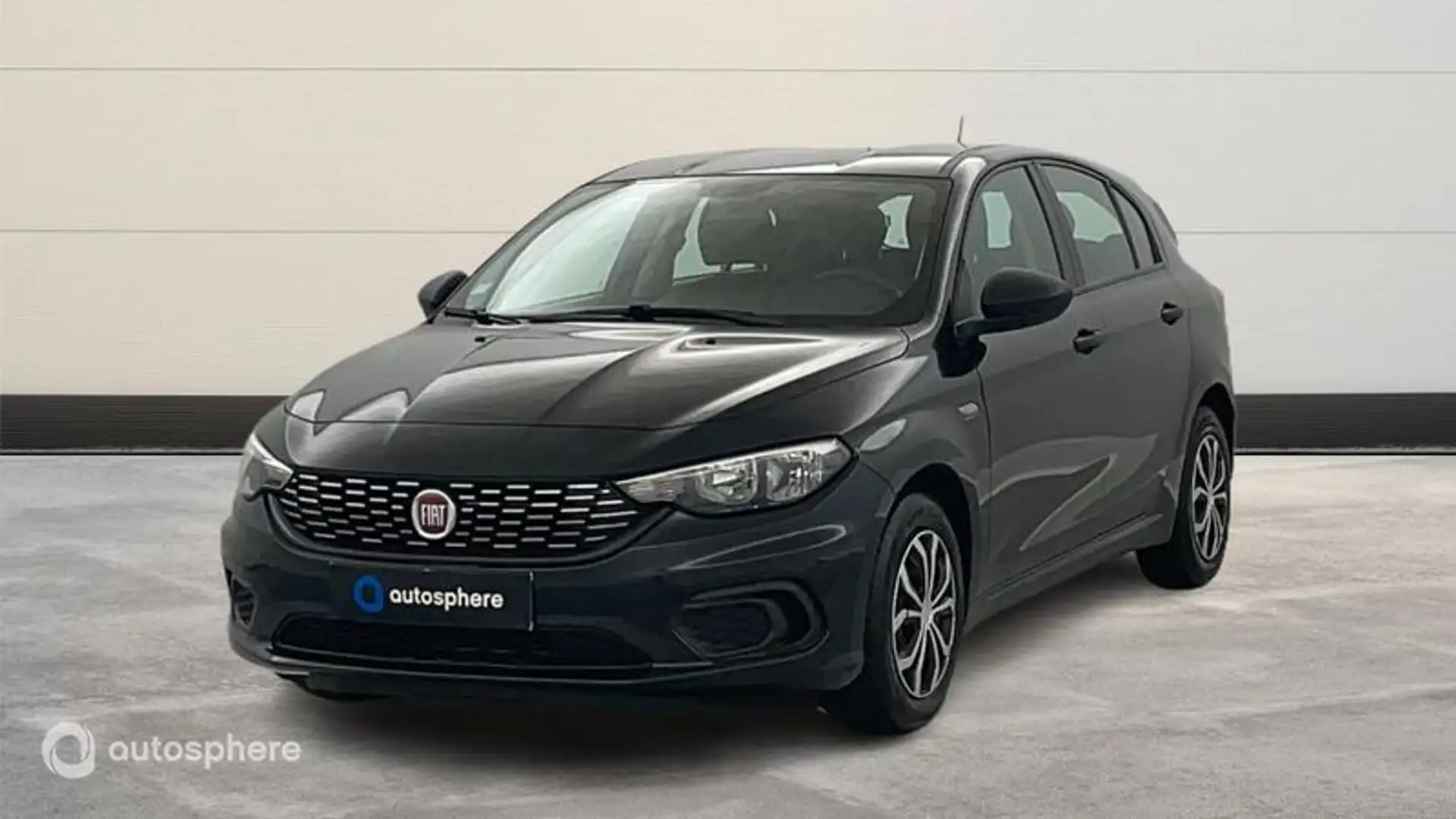 Fiat Tipo 1.4 95ch Tipo 5p - 1
