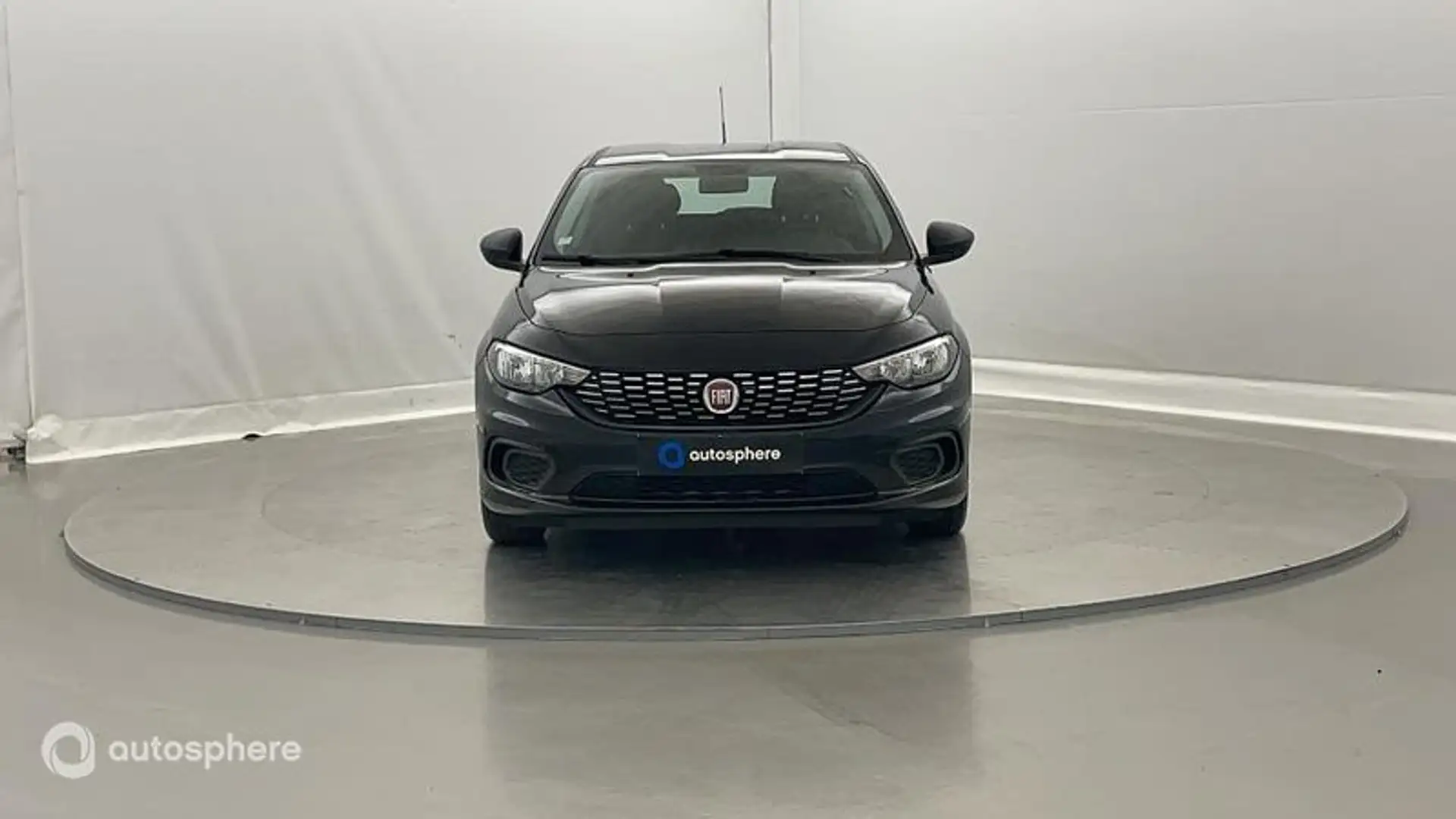 Fiat Tipo 1.4 95ch Tipo 5p - 2